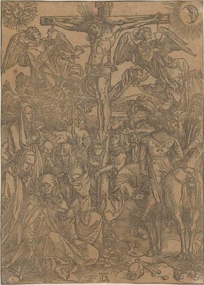  av Albrecht Dürer