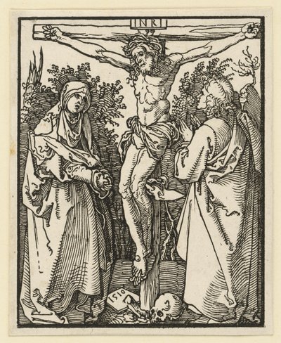  av Albrecht Dürer