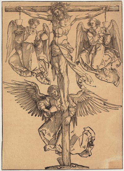  av Albrecht Dürer
