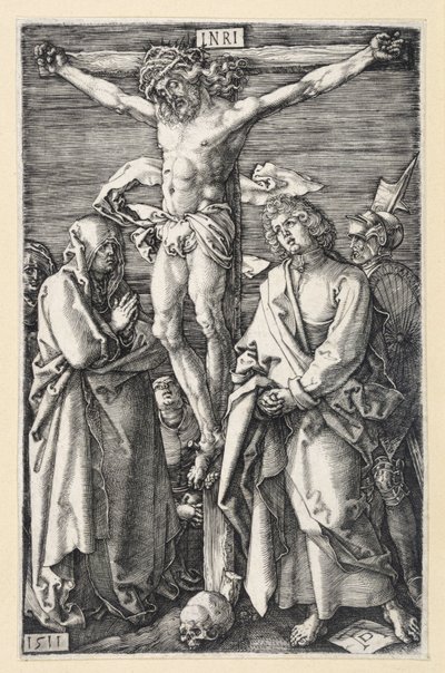  av Albrecht Dürer