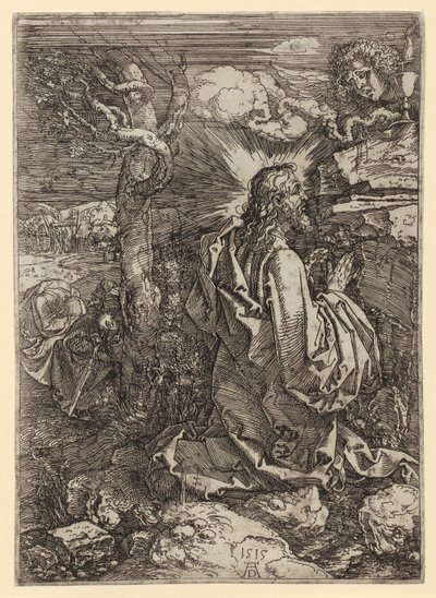  av Albrecht Dürer