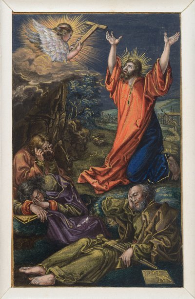  av Albrecht Dürer