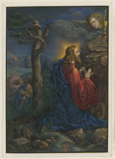  av Albrecht Dürer