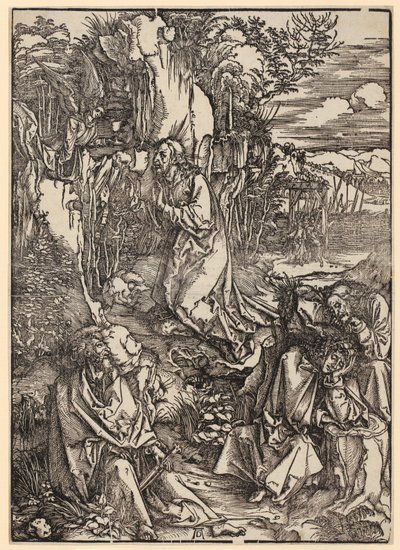  av Albrecht Dürer