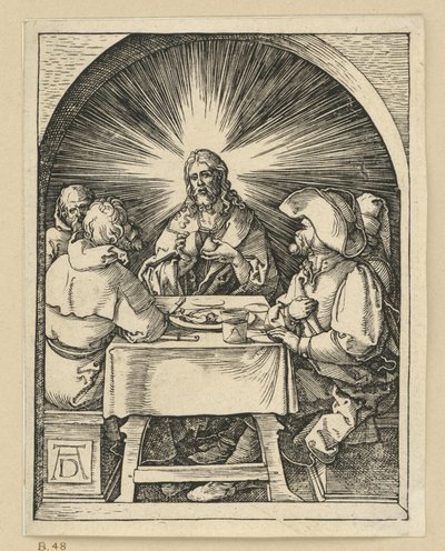  av Albrecht Dürer