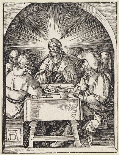  av Albrecht Dürer