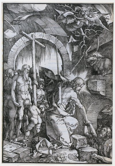  av Albrecht Dürer