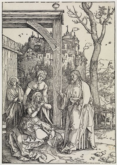  av Albrecht Dürer
