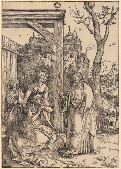  av Albrecht Dürer