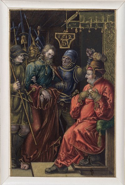  av Albrecht Dürer
