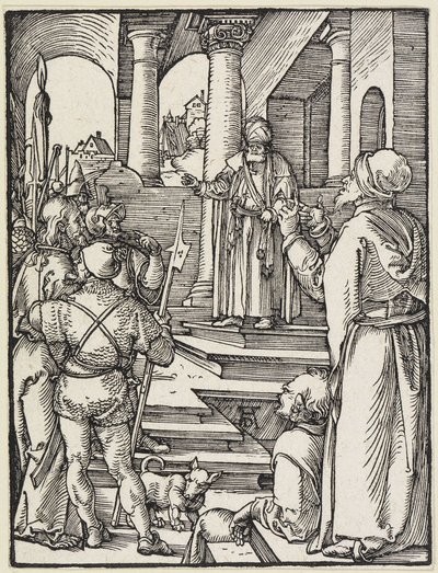  av Albrecht Dürer