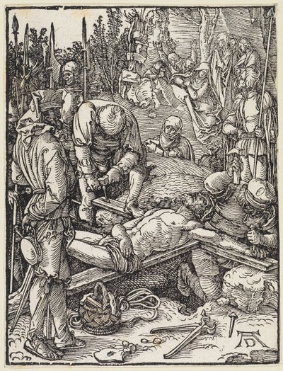  av Albrecht Dürer