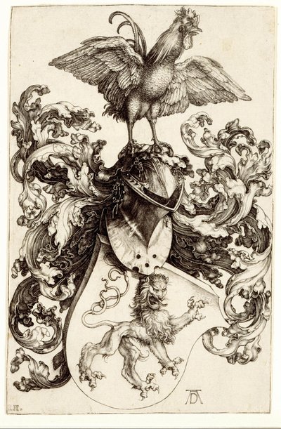  av Albrecht Dürer