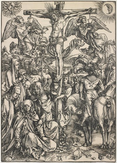  av Albrecht Dürer