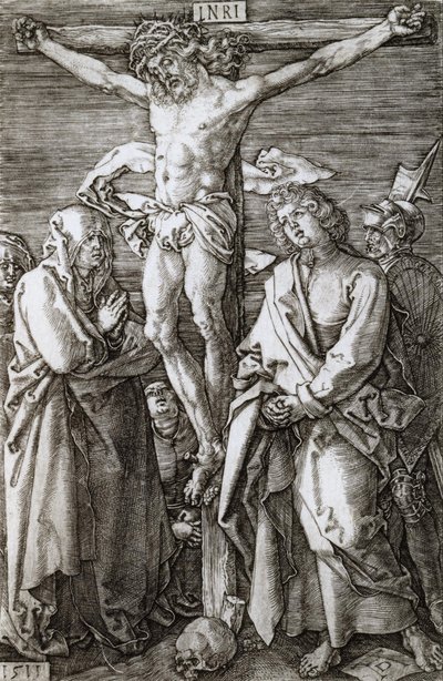 av Albrecht Dürer