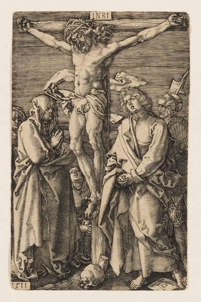  av Albrecht Dürer