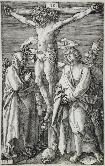  av Albrecht Dürer