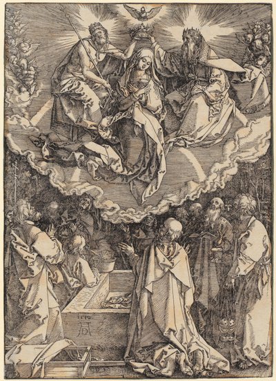  av Albrecht Dürer