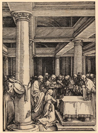  av Albrecht Dürer