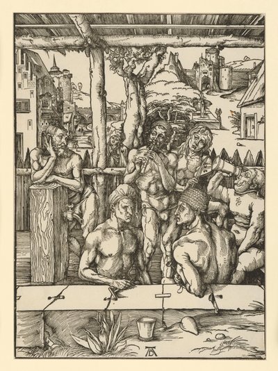  av Albrecht Dürer
