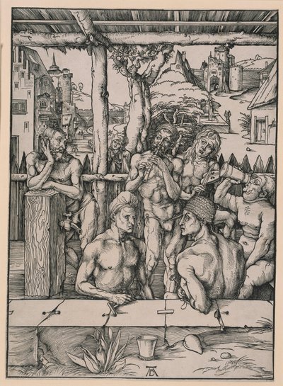  av Albrecht Dürer