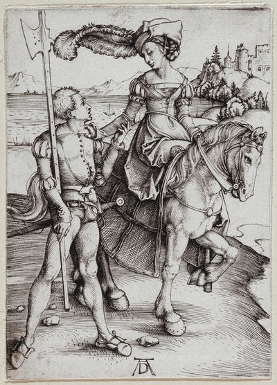 av Albrecht Dürer