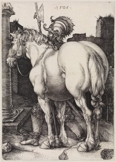  av Albrecht Dürer