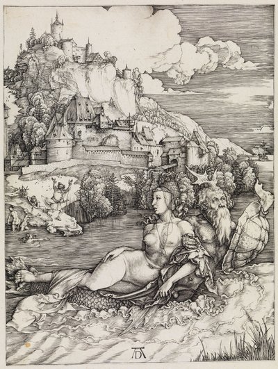  av Albrecht Dürer