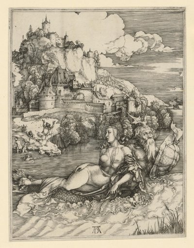  av Albrecht Dürer