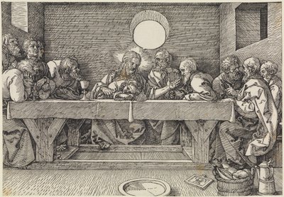  av Albrecht Dürer