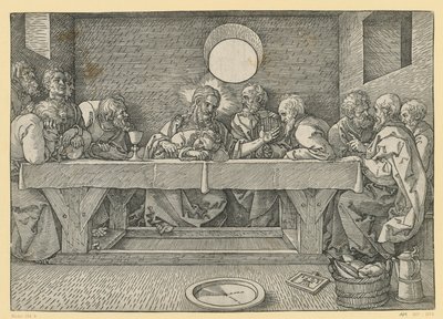  av Albrecht Dürer