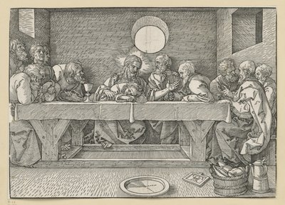 Nattverden av Albrecht Dürer