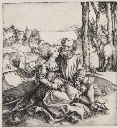  av Albrecht Dürer