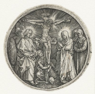  av Albrecht Dürer