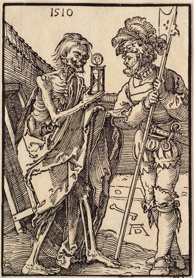  av Albrecht Dürer