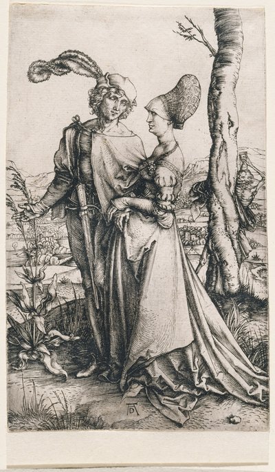  av Albrecht Dürer