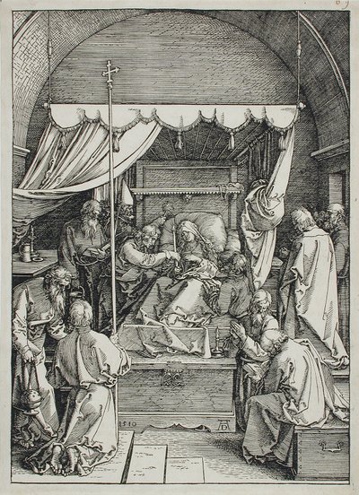 av Albrecht Dürer