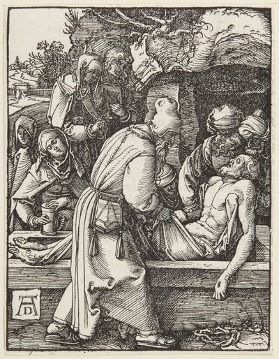 av Albrecht Dürer