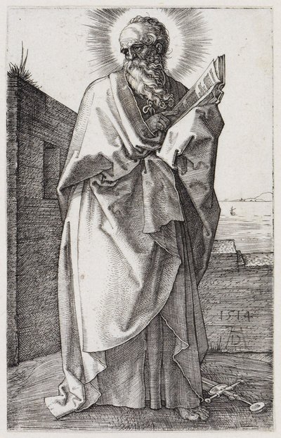  av Albrecht Dürer