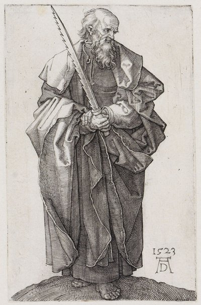  av Albrecht Dürer
