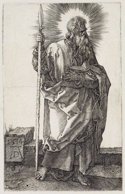  av Albrecht Dürer