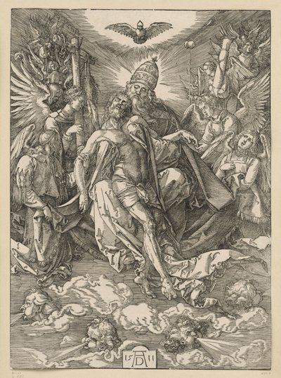  av Albrecht Dürer