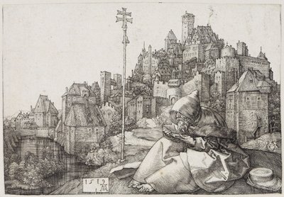  av Albrecht Dürer