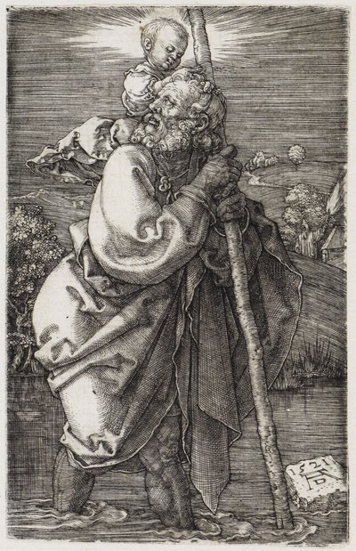  av Albrecht Dürer