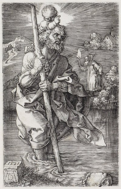  av Albrecht Dürer