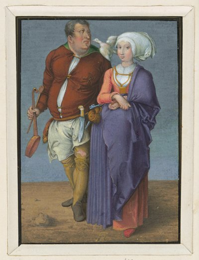  av Albrecht Dürer