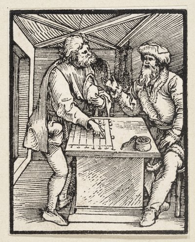  av Albrecht Dürer