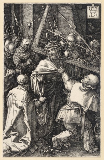  av Albrecht Dürer