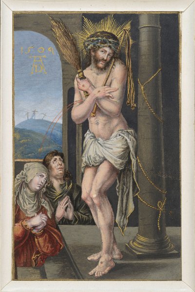  av Albrecht Dürer