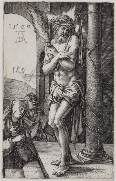  av Albrecht Dürer